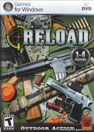 Reload (Mastiff Games) (ENG) [L]