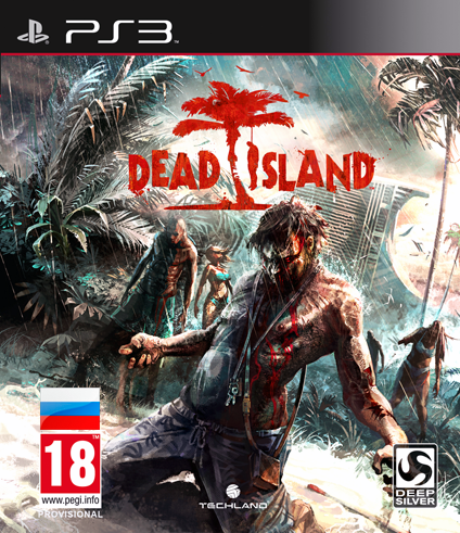 Dead Island [FULL] [RUS] [TB]