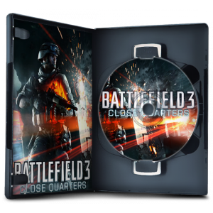 Battlefield 3 Premium-Exclusive Close Quarters Guide релиз от R.G.BestGamer.net