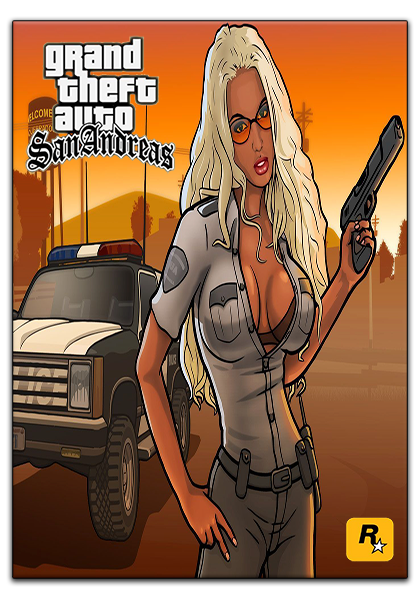 Grand Theft Auto: Anthology (RUS&#124;ENG) [RePack] от R.G. Shift