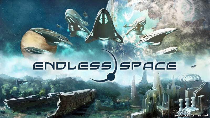 Endless Space (2012) (Amplitude Studios.) (ENG) [RePack] by SxSxL