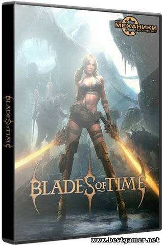 Blades of Time: Limited Edition (2012) PC &#124; Steam-Rip от R.G. Игроманы