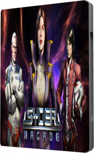 Syder Arcade [v.1.02] (2012/PC/Rip/Eng)