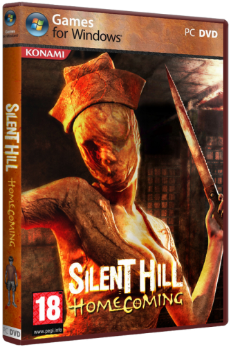 Silent Hill: Homecoming (2009/PC/RePack/Rus)