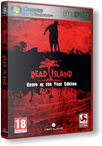 Dead Island: Game of The Year Edition (Deep Silver) (RUS&#124;ENG) [Repack] от VANSIK