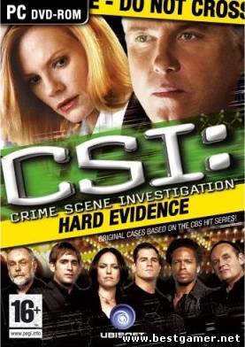 Antology of CSI / Антология CSI [RePack] [RUS / ENG] (2003-2010) by DRIFTER