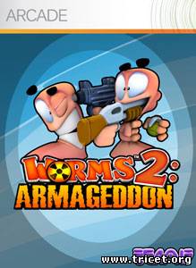 Worms 2: Armageddon [Xbox 360]
