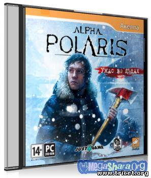 Alpha Polaris: Ужас во льдах / Alpha Polaris (2011) РС