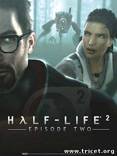 Half-Life 2: Episode Two (2007) PC