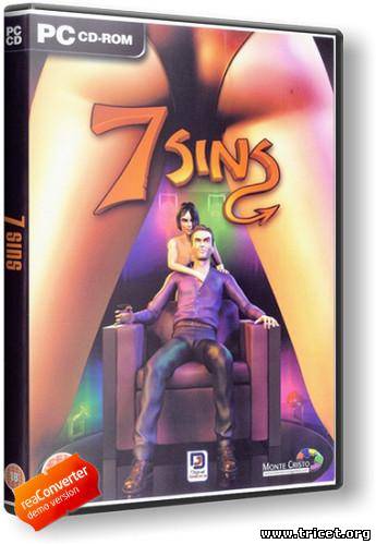 7 Sins (2005) PC