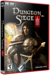 Dungeon Siege 3 (2011) РС &#124; ReРack