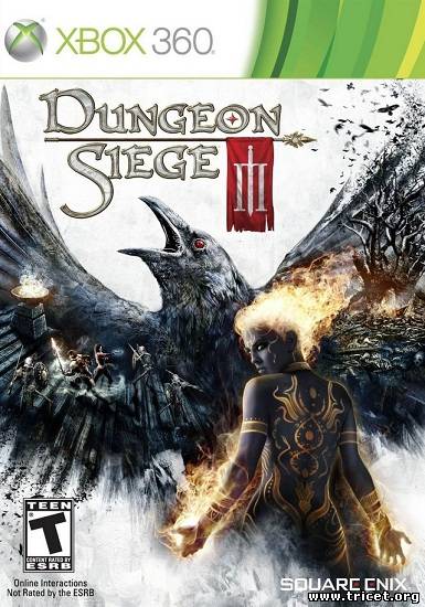 XBOX360.Dungeon.Siege.III.(2011)