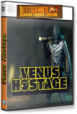 Venus Hostage (Mirage-Lab Team) (RUS) [RePack] от iammasterrap