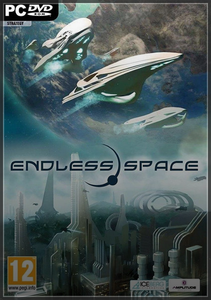 Endless Space (Amplitude Studios) (ENG&#92;MULTi2) [L] *SKiDROW*
