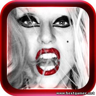 Lady Gaga Born This Way Revenge [v. 1.0.1] - Добавлены все треки!