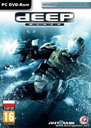 Deep Black Reloaded [L] [RUS / ENG] (2012)