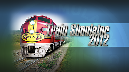 RailWorks 3 - Train Simulator 2012 (2011/PC/Repack/Rus) by LandyNP2