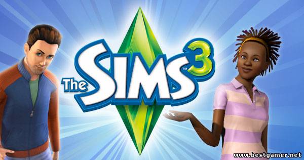 [DLC] The Sims™ 3 Store (09.07.2012)