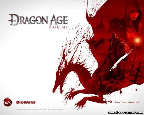 best mods pack (Dragon Age Origins and Awakening) [RUS]