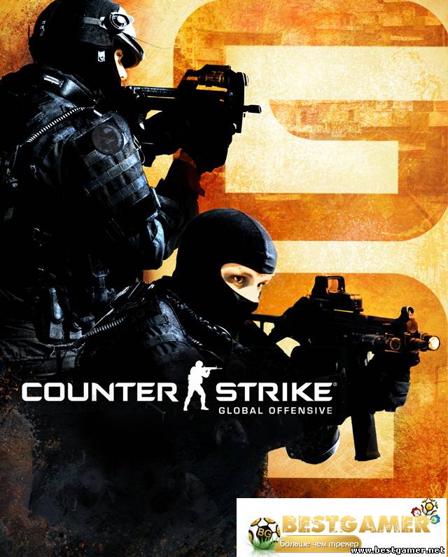 Counter-Strike: Source v72 [2011, Multi, P]