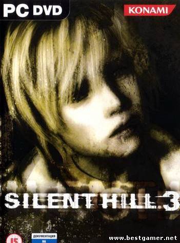 Silent Hill 3 (2003/PC/Repack/Rus) by R.G. Modern