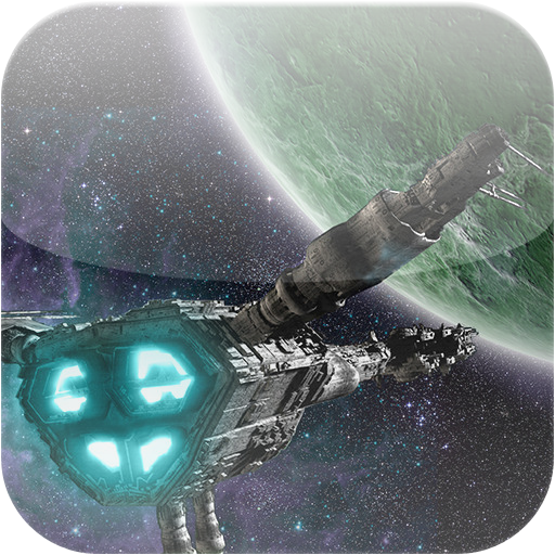 [HD] Imperium Galactica 2 [1.02, Стратегия, iOS 5.0, ENG]