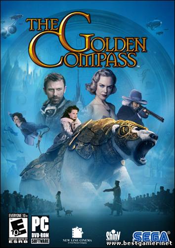 The Golden Compass (Софт Клаб) (RUS/ENG) [L]