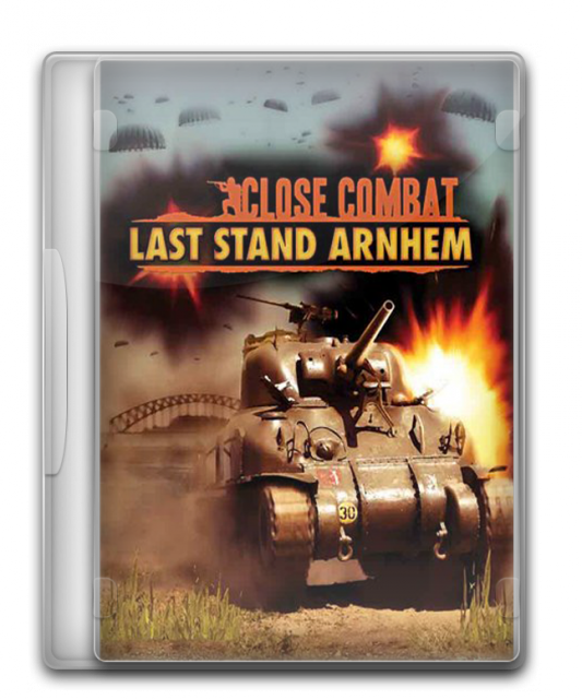 Close Combat: The Longest Day (Matrix Games) (ENG) [L]