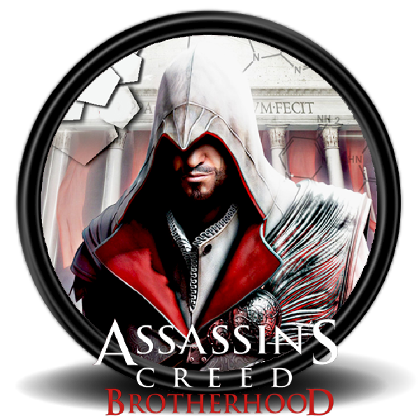 Assassin&#39;s Creed Brotherhood / Ассассинс Крид братство [RePack] [RUS] (2011)