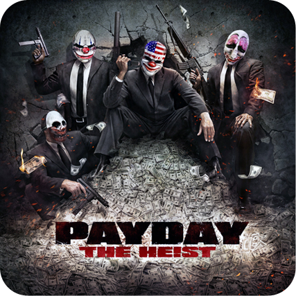 PAYDAY: THE HEIST [FULL] [ENG]