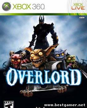 Overlord (2007) XBOX360