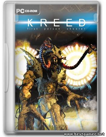 The Kreed (2003/PC/Rus)