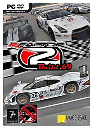 rFactor 2 (ISI) (ENG) [Beta]