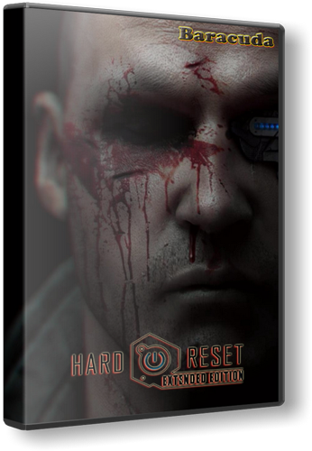 Hard Reset: Extended Edition (2012) PC &#124; RePack