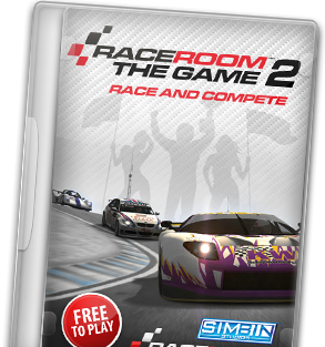 RaceRoom: The Game 2 (2011) PC