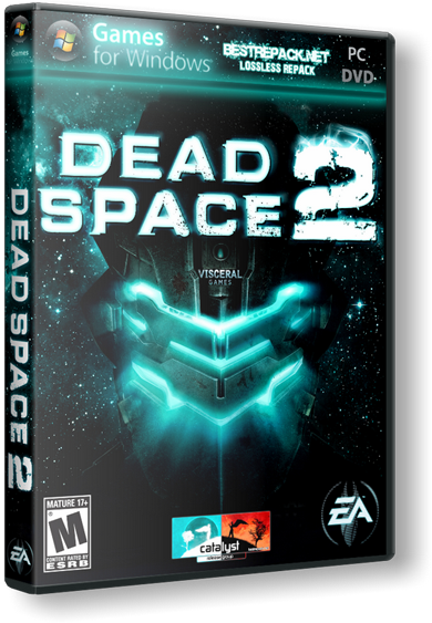 Dead Space 2 (2011) PC &#124; Lossless RePack от R.G. Catalyst