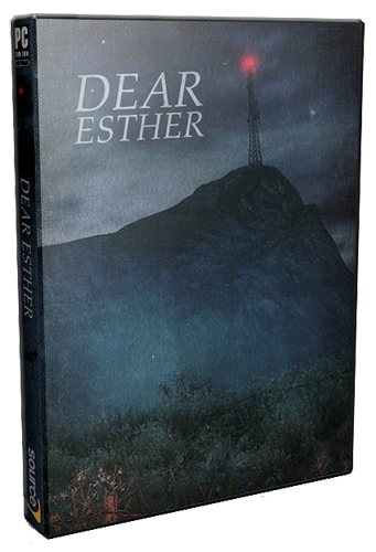 Дорогая Эстер / Dear Esther [v 1.0u5] (2012) PC &#124; Repack от Fenixx