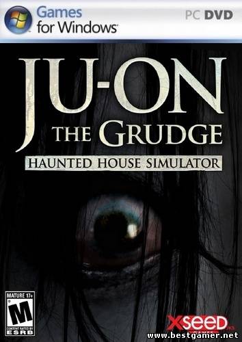 JU-ON: The Grudge [Эмулятор] (XSEED Games) (ENG) [P]