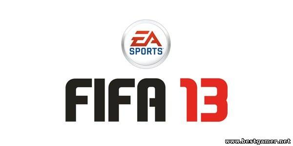 Новый трейлер FIFA 13