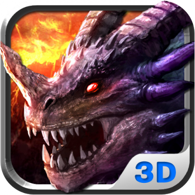 [+iPad] Armed Heroes© Online(3D MMORPG) [v1.03.05, MMORPG, iOS 4.3, ENG]