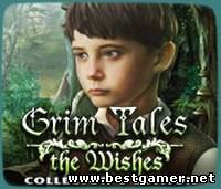 Grim Tales: The Wishes Collector&#39;s Edition
