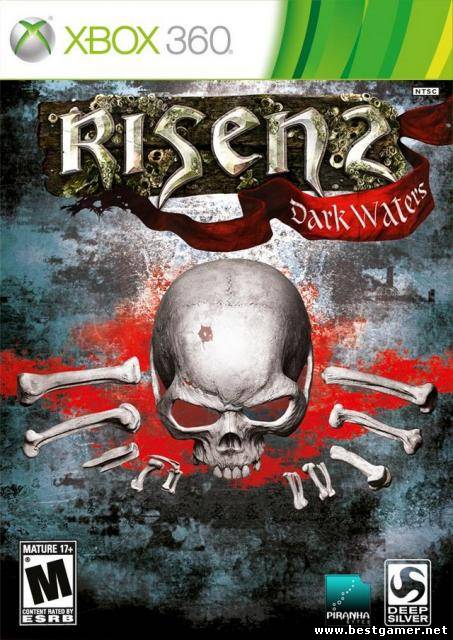 [JTAG/FULL] Risen 2 : Dark Waters [Region Free/ENG]