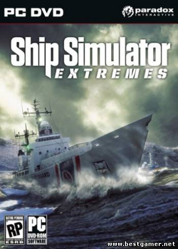 Ship Simulator Extremes v.1.0.0 [P] RUS + ENG (2010)