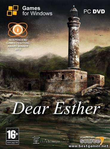 Dear Esther [1.0u7] (2012) PC &#124; Repack от R.G. Catalyst