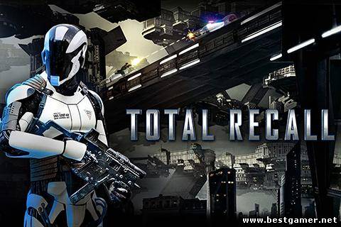 [Android] Total Recall (1.0.1) [Action, ENG]