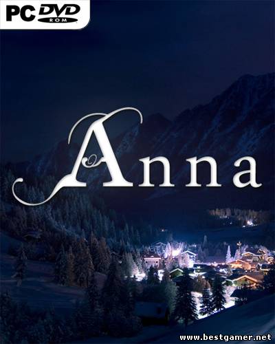 Anna (2012) [ENG][P] - THETA