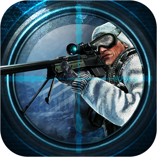 [+iPad] iSniper 3D Arctic Warfare [1.0, Экшн, iOS 5.0, ENG]