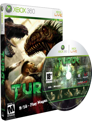 Hunted xbox. Диск Xbox 360 мир Юрского периода 2. Иксбокс 360 Jurassic the Hunted. Jurassic Park Xbox 360. Турок 2 для Xbox 360.