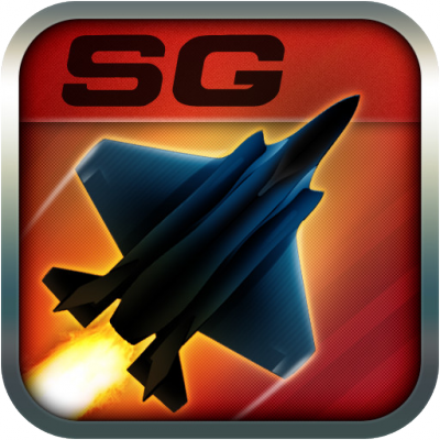 [+iPad] Sky Gamblers: Air Supremacy [v1.2.1 + DLC: Все самолеты разблокированы, Авиасимулятор, iOS 5.0, ENG]