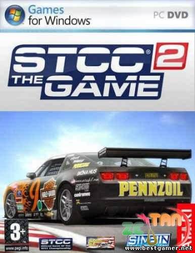 RaceRoom: The Game 2 (2011) [ENG][RePack]